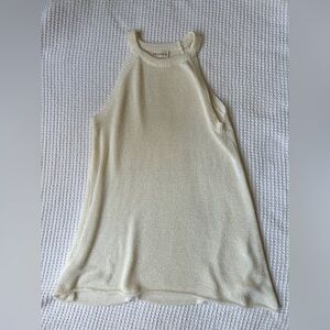 THE NINES tank top